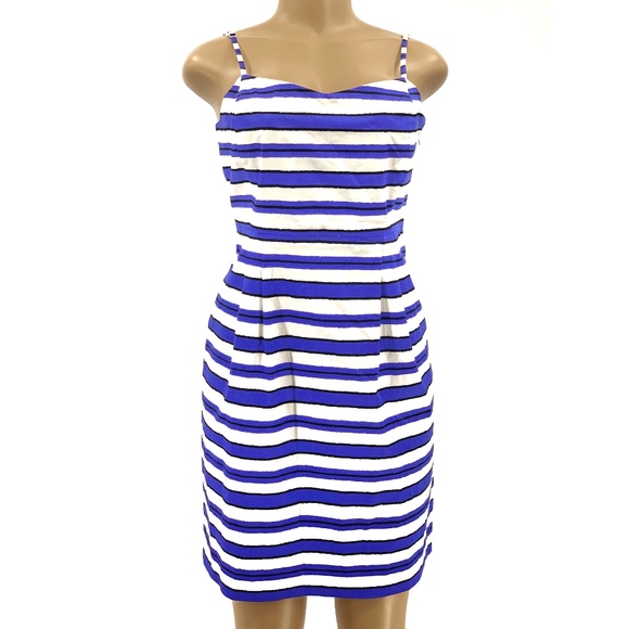 GAP Dresses & Skirts - GAP Striped Sun Dress